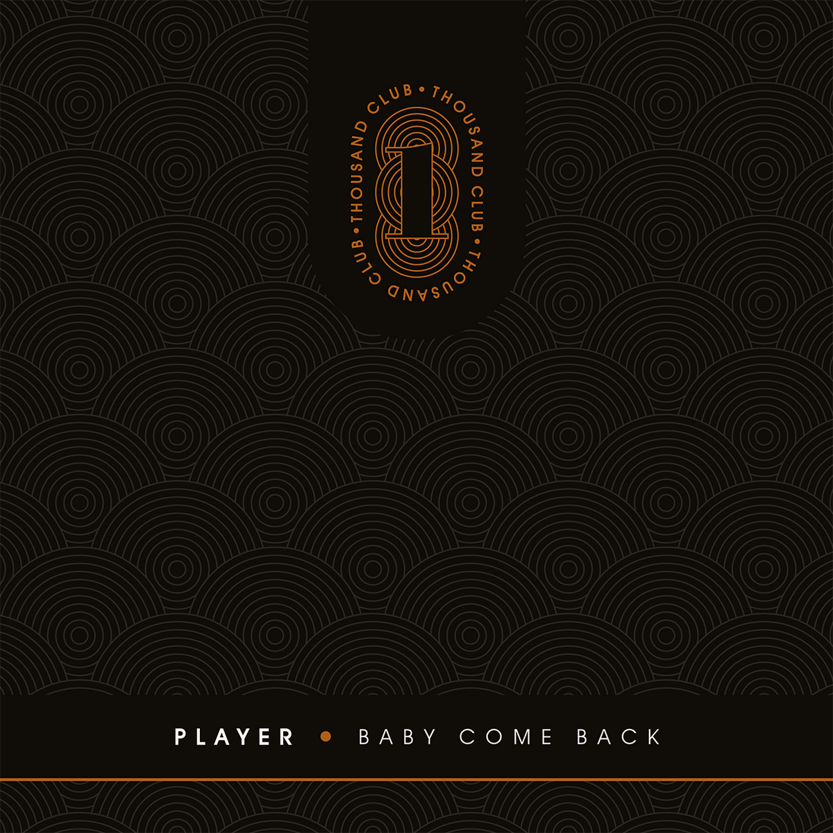 Baby Come Back / Love Is Where You Find It