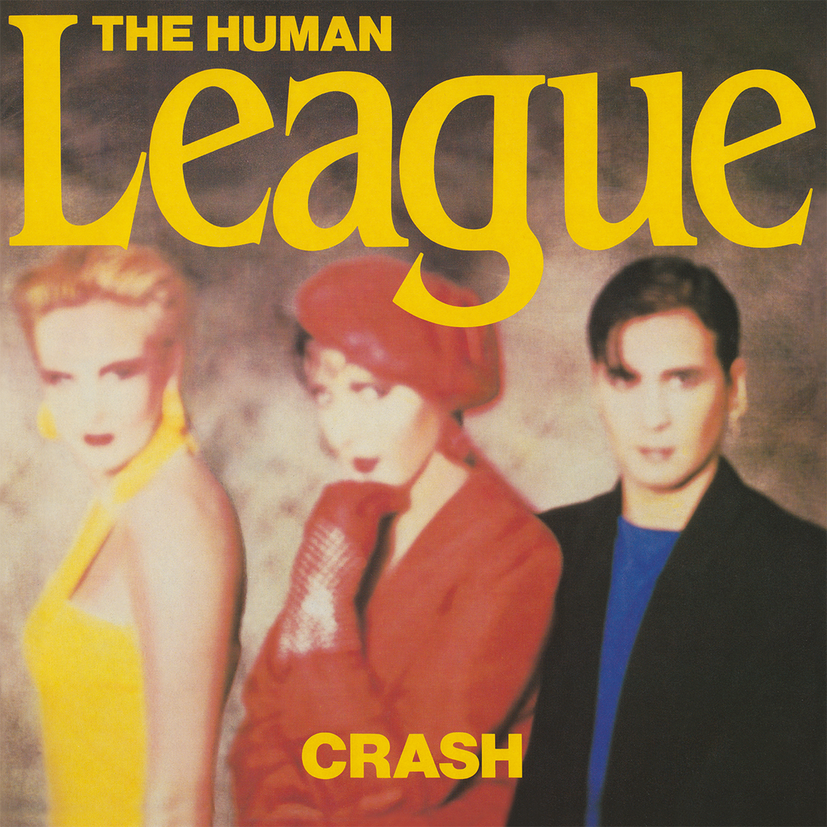 Crash