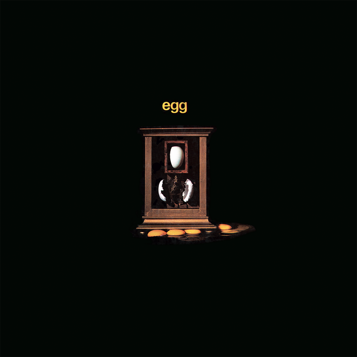 Egg