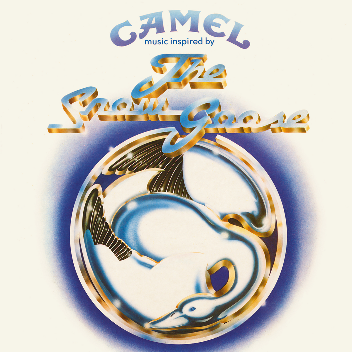The Snow Goose