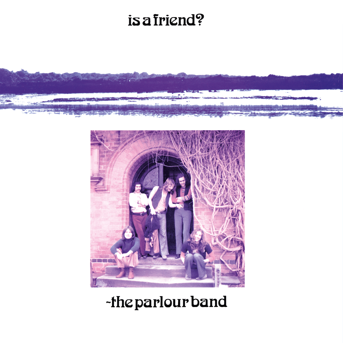 Is A Friend?