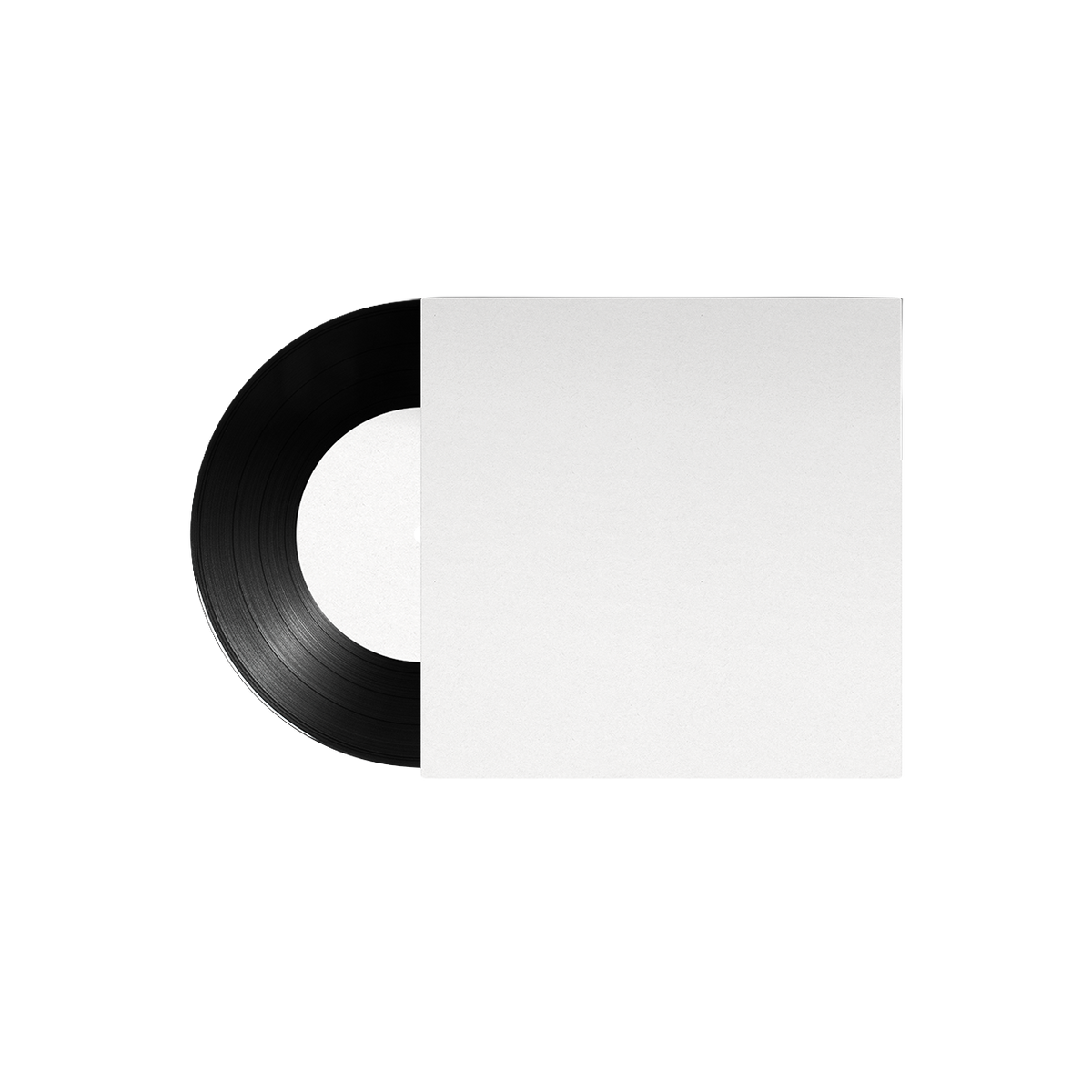 Player - Baby Come Back / Love Is Where You Find It 7" (The Thousand Club) - Test Pressing