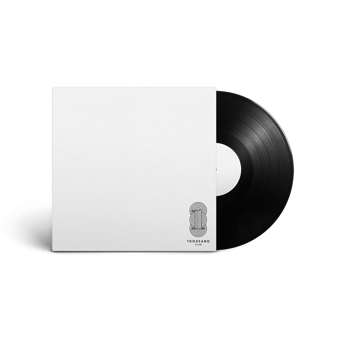 Small Faces - Small Faces (The Thousand Club) - Test Pressing