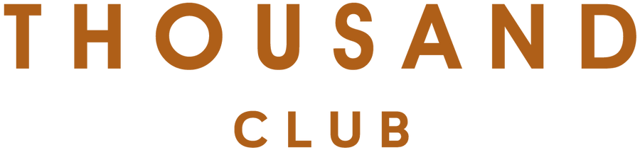 Thousand Club UK